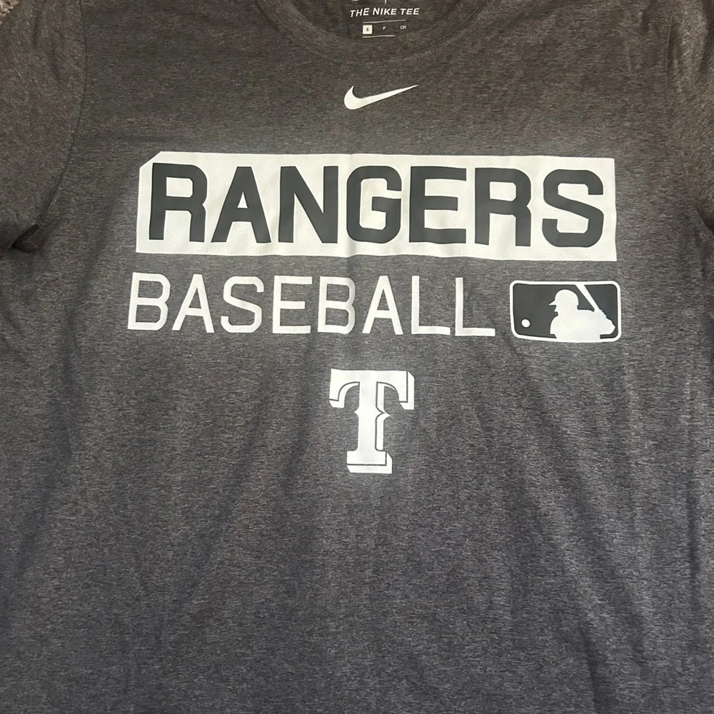 Nike Texas Rangers Tee - Picture 2 of 6